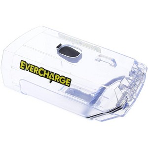 Ryobi Genuine OEM Replacement Dust Cup # 204908001 - 1 of 3