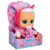 Cry Babies Dressy Fantasy Hannah 12" Baby Doll Pegasus Themed Outfit - 2 of 4