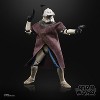 Star Wars The Black Series The Bad batch Action Figure Box Art Exclusive - Clone Captain Rex - 2 of 2