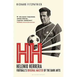 Hh - by  Richard Fitzpatrick (Hardcover) - 1 of 1