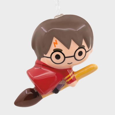 Hallmark Harry Potter Christmas Ornament