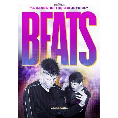 Beats (DVD)(2020)