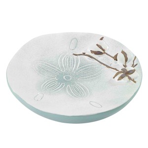 Avanti Farmhouse Shell Soap Dish - 1 of 3