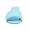 Olivia Miller Women's Allure Heel Sandal - 4 of 4