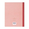 Blank Journal 8"x10" Terra Cotta - greenroom: Soft Cover, 200 Pages, Adult Stationery, Recycled Paper, Glue Binding - 2 of 4