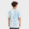 Boys' Jurassic World T-Shirt - Blue - 3 of 4