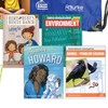 Summer Bridge Activities Summer Bridge Essentials Backpack, Grade 2-3 - 2 of 3