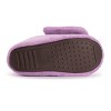 Softones by MUK LUKS Women's Faux Fur Lined Bootie Slippers - 4 of 4