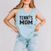 Simply Sage Market Tennis Mom Garment Dyed Tank - 2 of 3