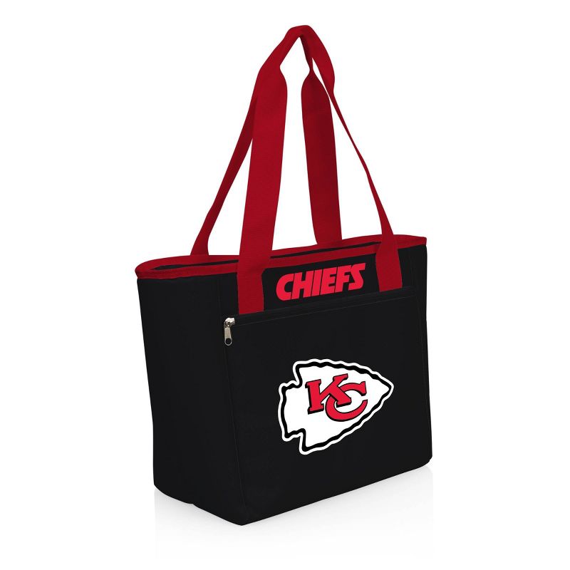 NFL Kansas City Chiefs Soft Cooler Bag, 1 of 4