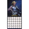 Trends International 2026 World of Warcraft 12"x12" Wall Calendar - 2 of 4