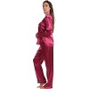 Just Love Women’s Pajama Set – Silky Soft Sleepwear & Loungewear PJs - 2 of 3