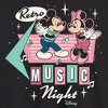 Men's - Disney - Mickey & Friends Long Sleeve Graphic T-Shirt - 2 of 4