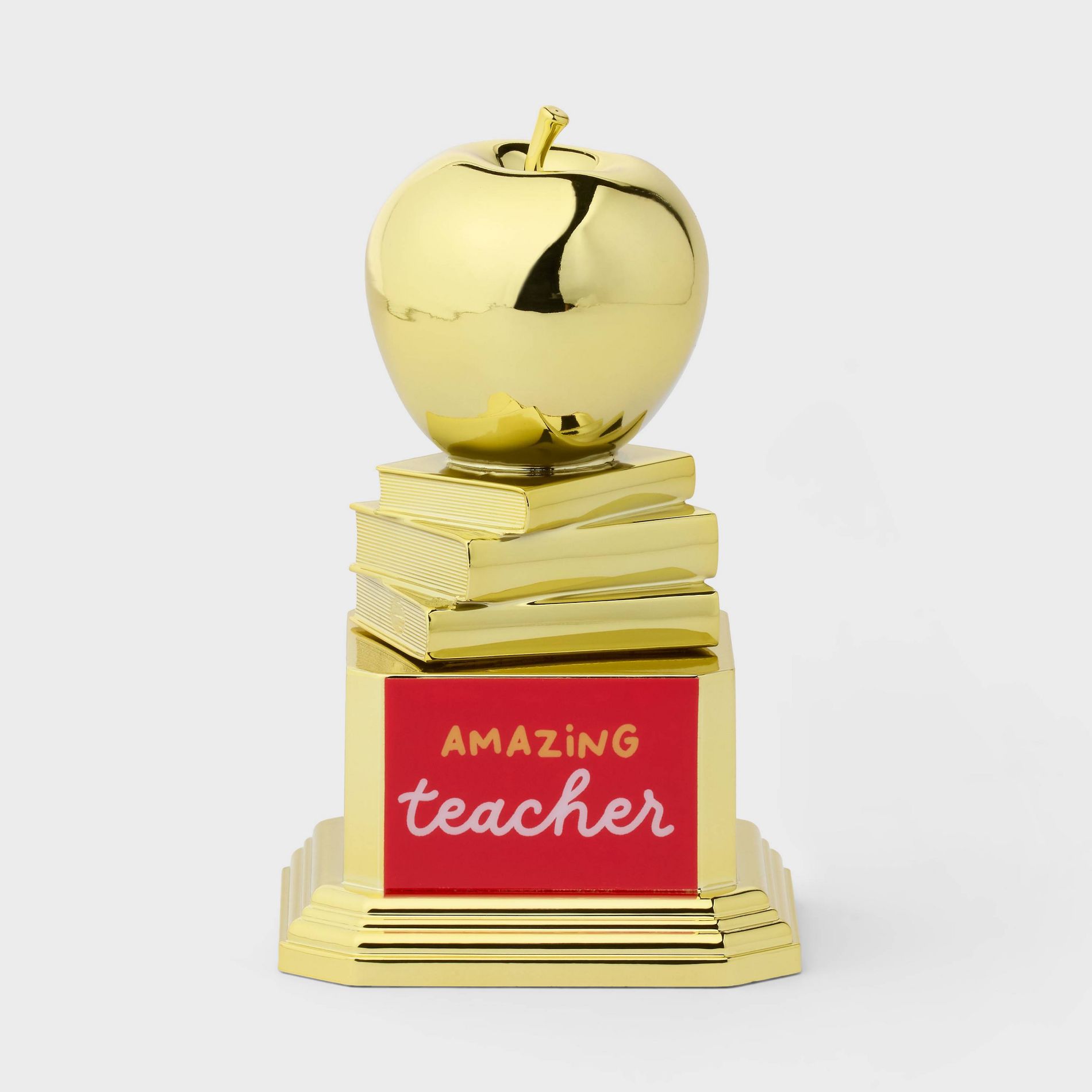 Amazing Teacher Trophy - Spritz™