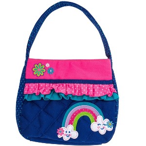 Stephen Joseph Gifts Girls Quilted Purses - 1 of 3
