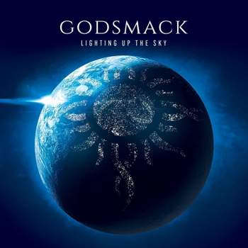 Godsmack - Lighting Up The Sky (CD)
