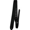Perri's 2" Basic Leather Guitar Strap - 2 of 4