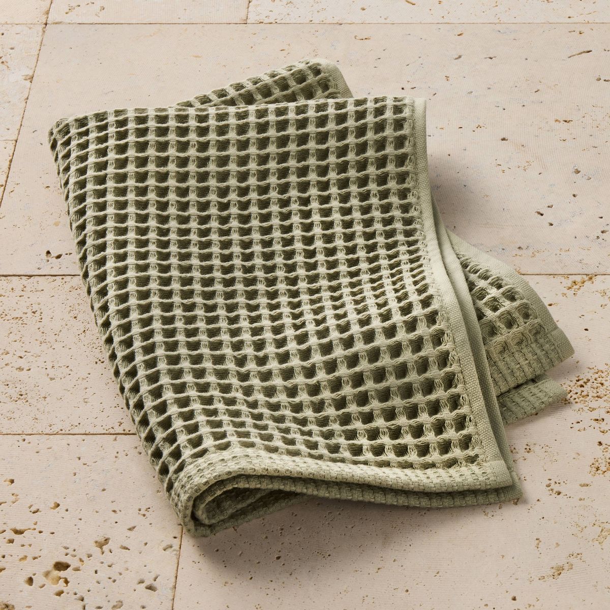 Waffle Towel - Casaluna™
