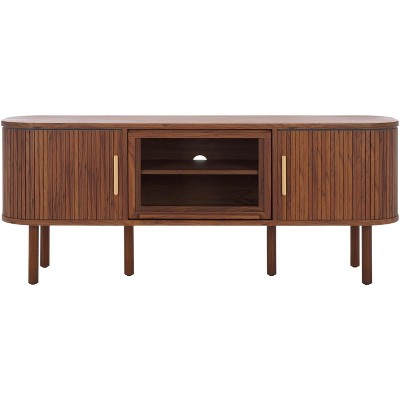Tealla Media Stand - Safavieh