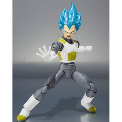 sh figuarts vegeta blue