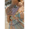 Walli Cases Lavender Fields Phone Case with Wallet and Finger Strap - 4 of 4
