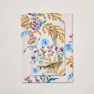 BrylaneHome Fernia 6-Pc Sheet Set - 1 of 2