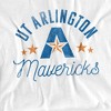 Women's University Of Texas At Arlington Mavericks T-Shirt - 2 of 4
