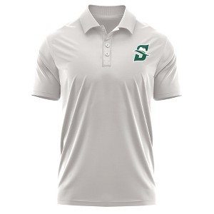 Men's Stetson University Adult Polo Left Chest Logo - 1 of 4
