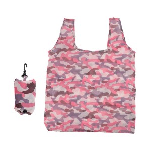 Unique Bargains Shoulder Bag Travel Recycle Shopping Bag 1 Set - 1 of 4