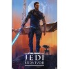 Trends International Star Wars: Jedi: Survivor - Deluxe Key Art Unframed Wall Poster Prints - image 4 of 4