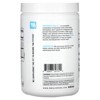 Swolverine BCAA 2:1:1, Pineapple Passionfruit, 14.81 oz (420 g) - 3 of 4