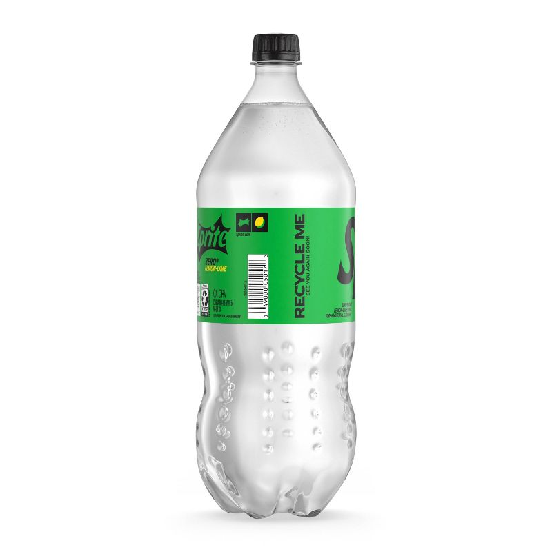 Sprite Zero - 2 L Bottle, 4 of 11