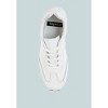 Bostonia Real Leather Casual Women Sneakers - 4 of 4