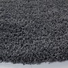 Venus Shag VNS520 Power Loomed Indoor Rugs - Safavieh - 3 of 3