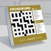 TF Publishing 8.75"x5.5" 2026 Daily Word Puzzle Daily Desktop Calendar - 2 of 4