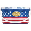 Kemps Vanilla Reduced Fat Ice Cream - 128oz - 2 of 4