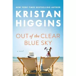 Out of the Clear Blue Sky - by Kristan Higgins