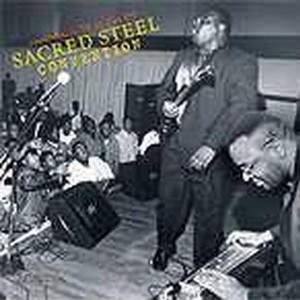 Various Artists - The Second Annual Sacred Steel Convention (CD) - 1 of 1