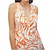 Women's SALT TO THE SEA VEST TOP - LOST + WANDER L - 2 of 4