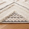 Urban URB202 Power Loomed Indoor Rugs - Safavieh - 3 of 4