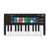 Novation Launchkey MK3 25 Mini-Key Keyboard w/ Sustain Pedal and USB Hub Bundle - 3 of 3