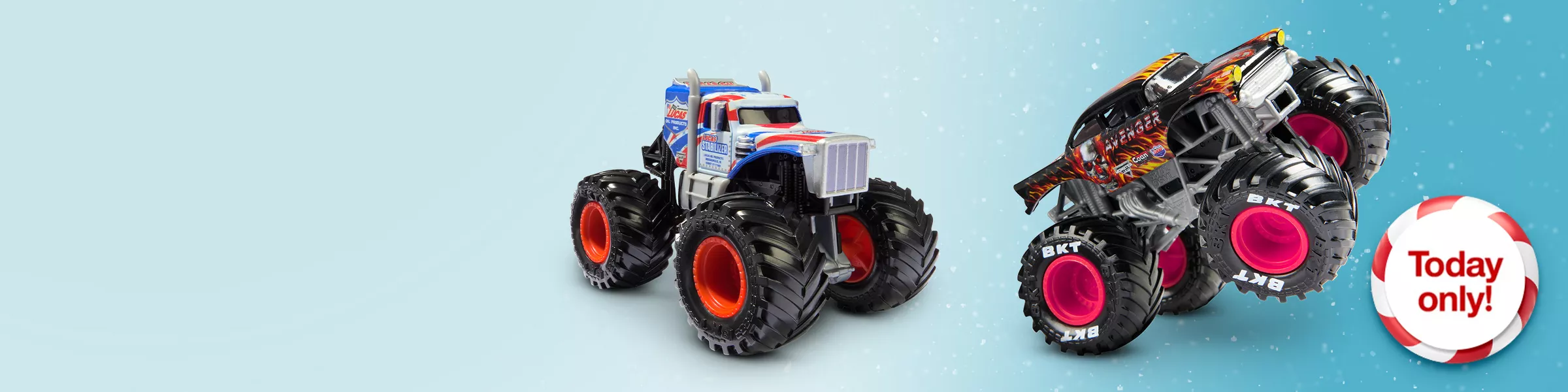 Target deal of the day