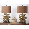 Forester Table Lamp - 26.75 Inch Height - LIT4163 - Safavieh - 2 of 4