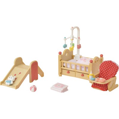 calico critters