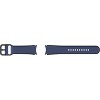 SAMSUNG Two-Tone Sport Band M/L, Navy, 20mm - 2 of 3