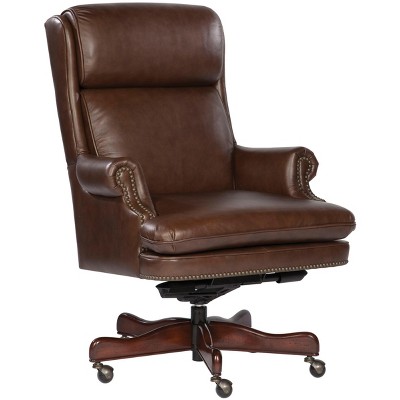 Hekman 79252C Hekman Executive Tilt Swivel Chair 7-9252C 9401.3