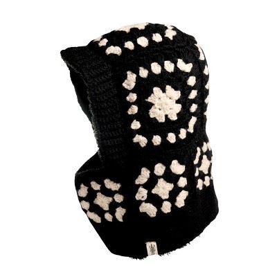 Crochet Patch Hood_Nirvanna Designs