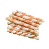 Beefeaters Beefhide 5" Twists with Chicken Chewy Dog Treats - 26oz - 3 of 3