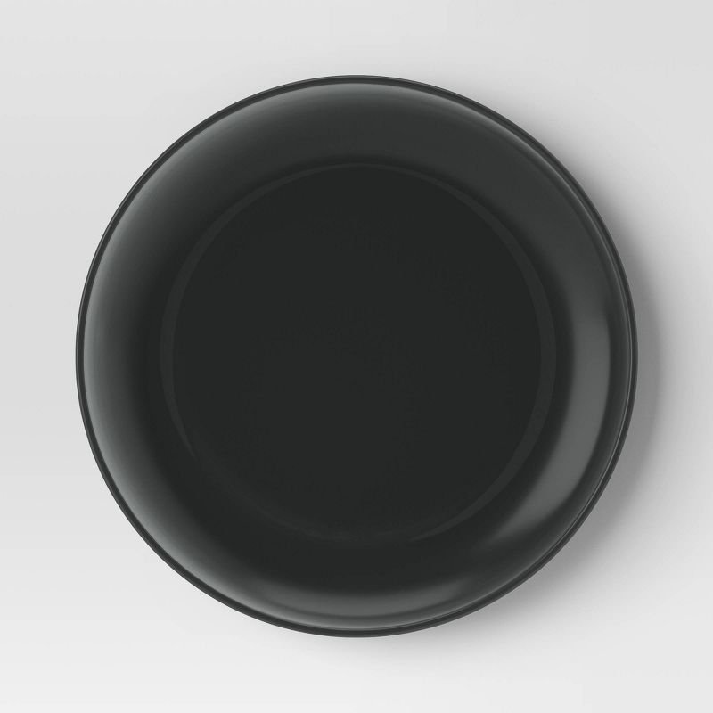 4pc 6" Appetizer Plates - Room Essentials™, 4 of 6