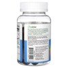 Lifeable High Potency Vitamin D3 Gummies, Sugar Free, Natural Berry, 125 mcg (5,000 IU), 60 Gummies - 3 of 4